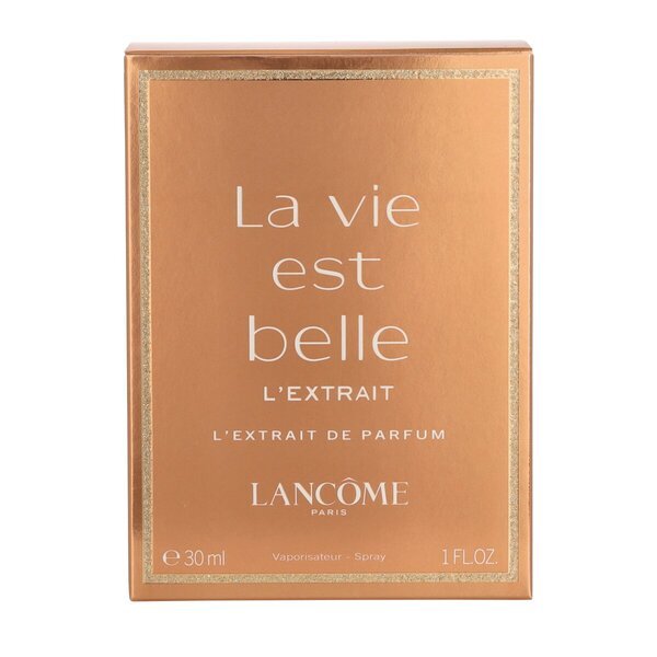 Lancôme La Vie Est Belle L'Extrait de Parfum<br>30ml