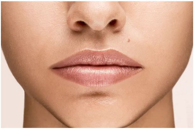 Rossetto Pure lūpu balzams Lūpas: balzami un luksusa kopšana