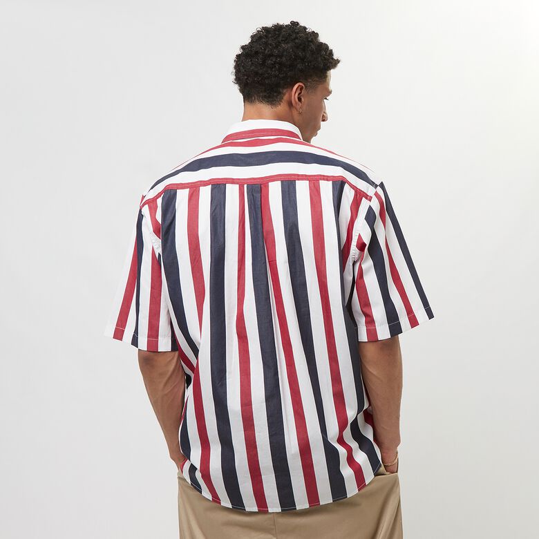 Camisa Elcano de manga corta