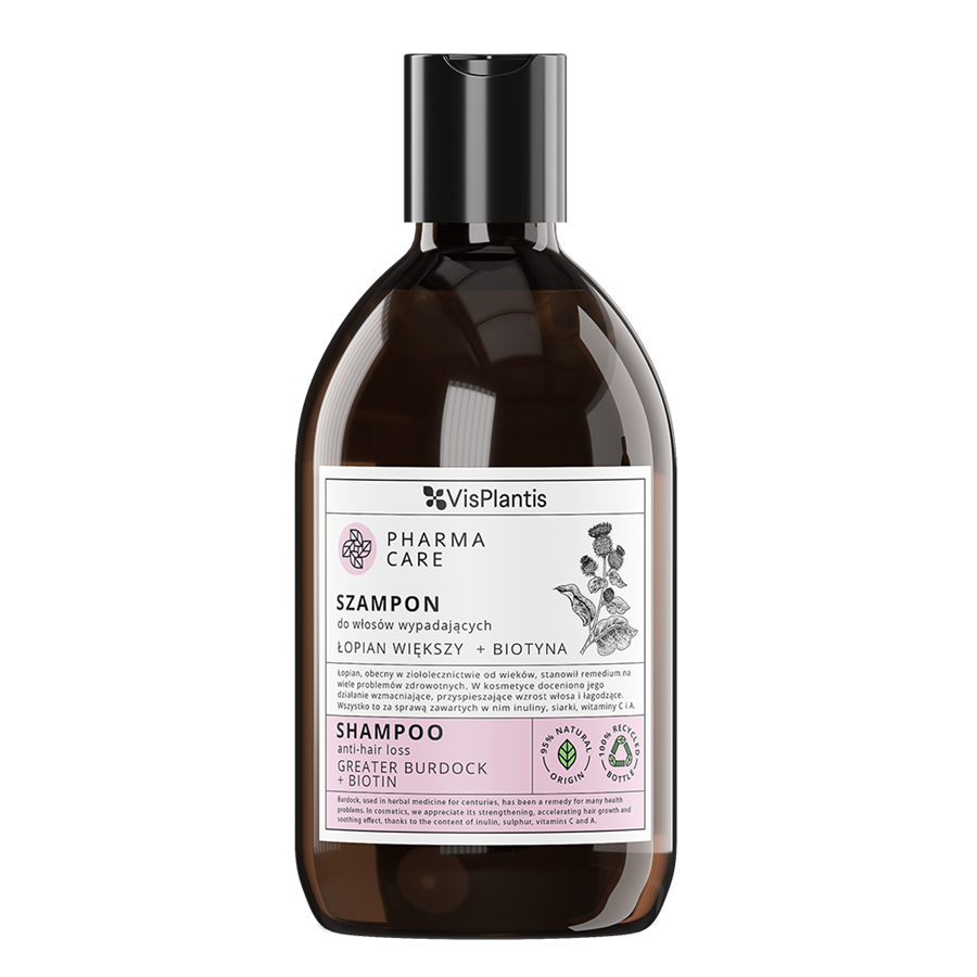 Vis Plantis Pharma Care