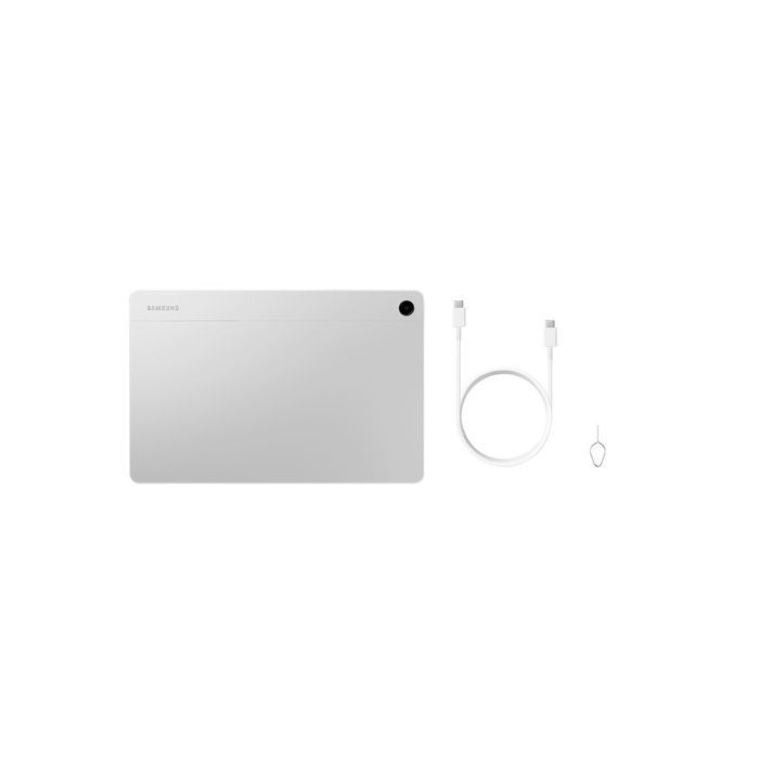 Tablette tactile Samsung Galaxy Tab A9+ 6GB_128Gb Wifi SILVER
