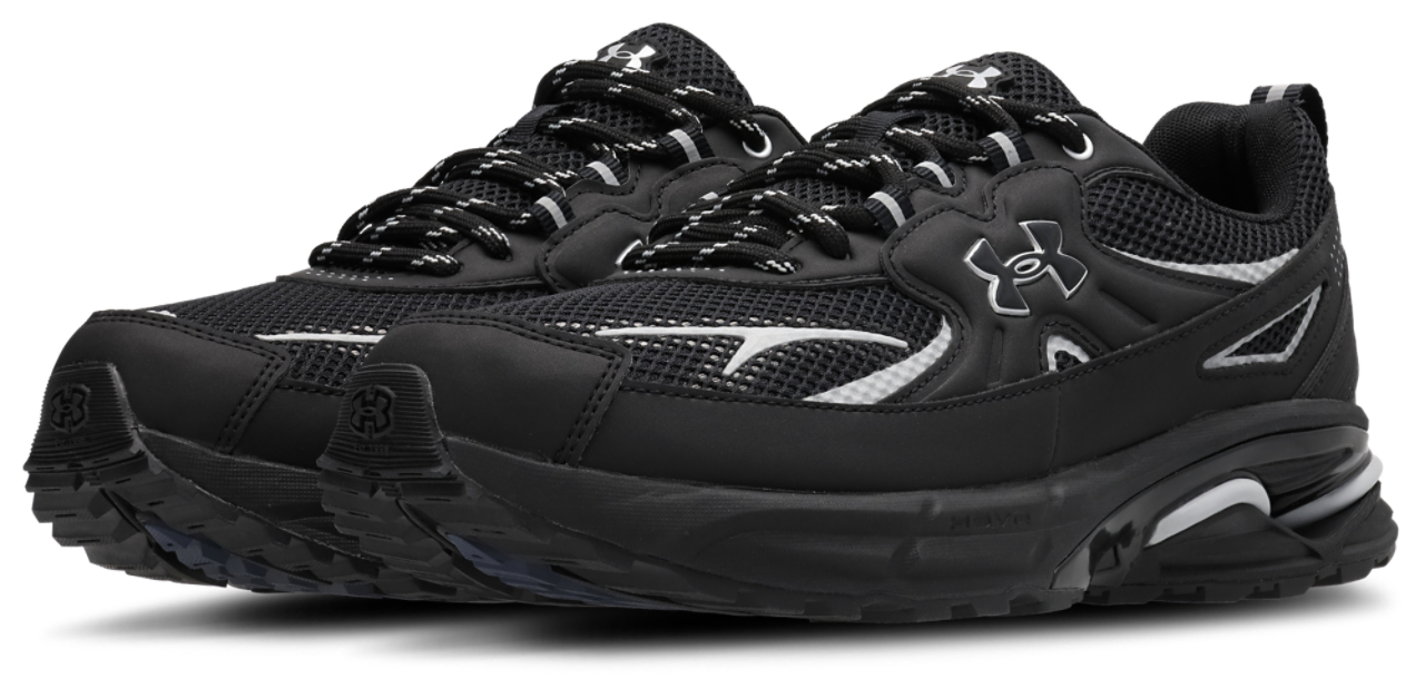 Under Armour Apparition Tech
