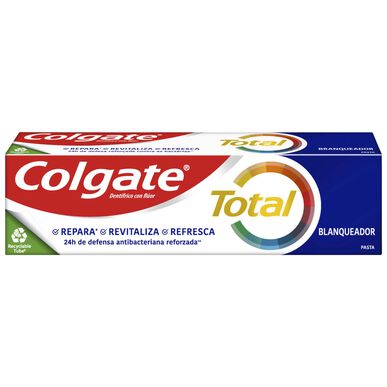 Colgate Total Advanced Whitening tannkrem 75 ml 75 ml