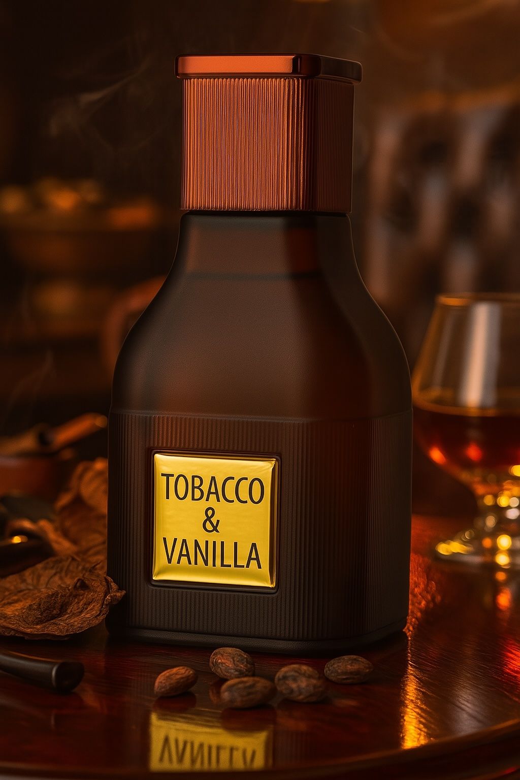 Tobacco & Vanilla Eau de Parfum Parfumi za moške