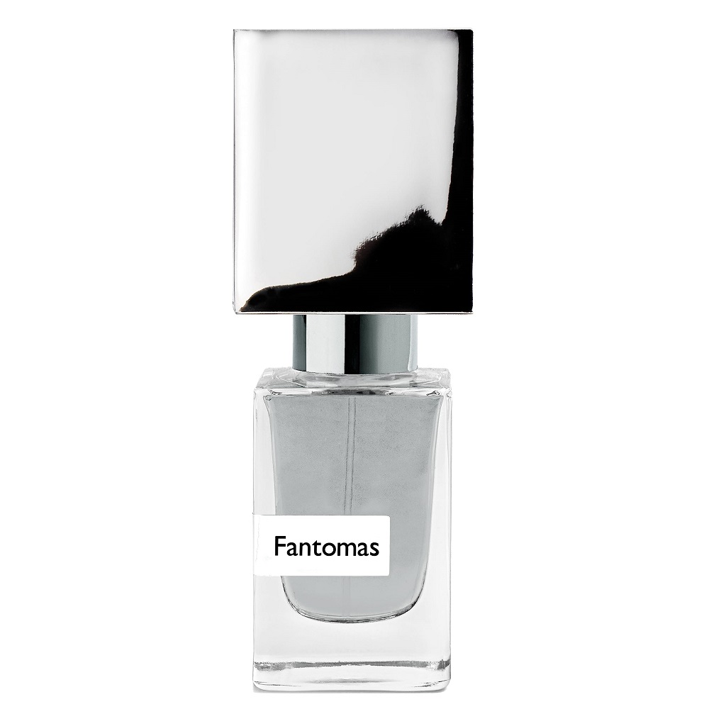 Nasomatto Fantômas
