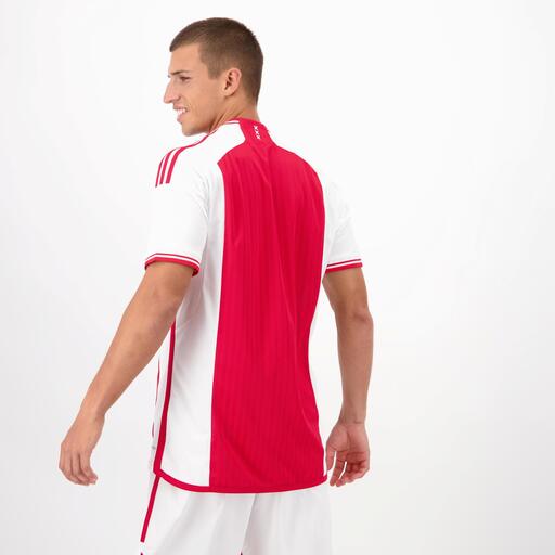 Maillot domicile de l'Ajax 23/24