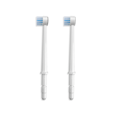 Waterpik TB-100E hammasharjan kärjet 2 kpl 2 kpl