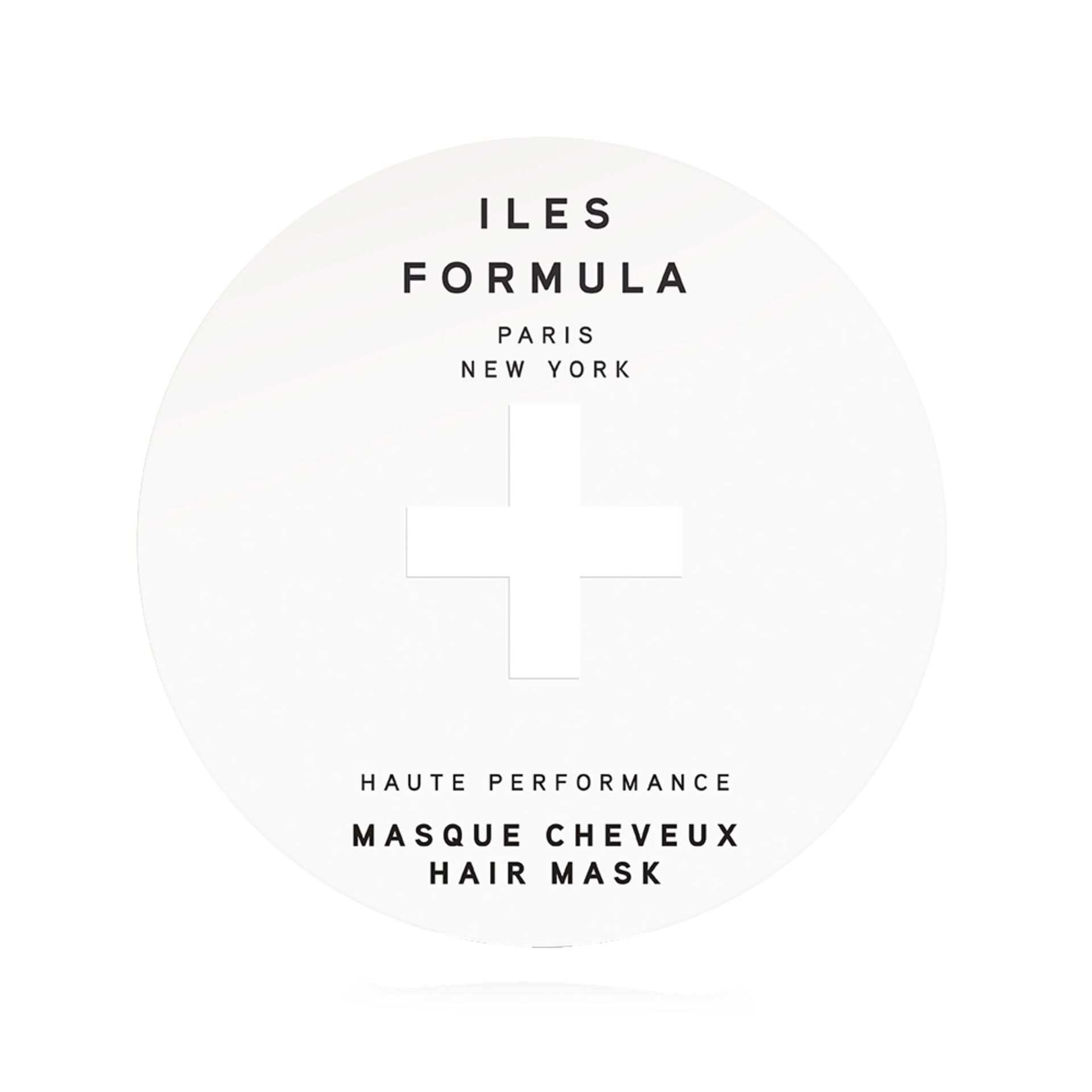 Maska za kosu Haute Performance - ILES FORMULA