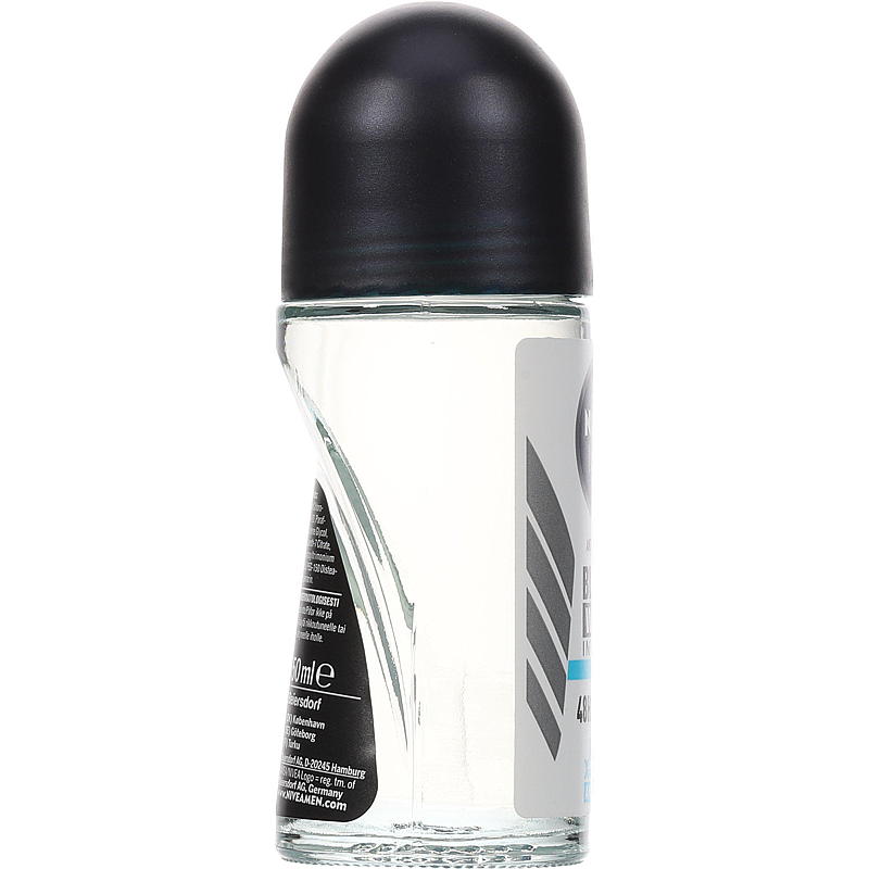 Nivea Roll-on 50 ml B&W Fresh Men