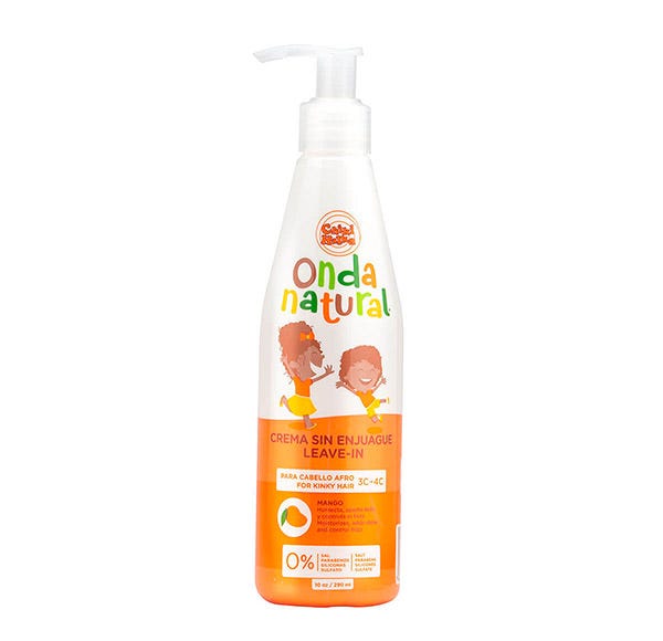 Leave-in creme | 290 ml