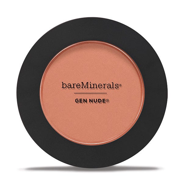Gen Nude Pudder Blush
