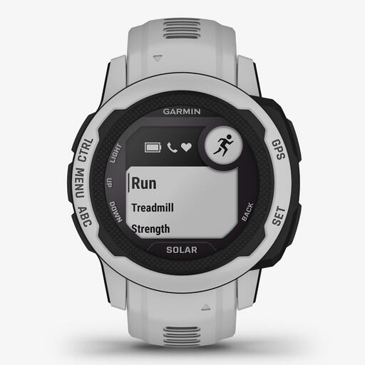 Garmin Instinct 2s Solar