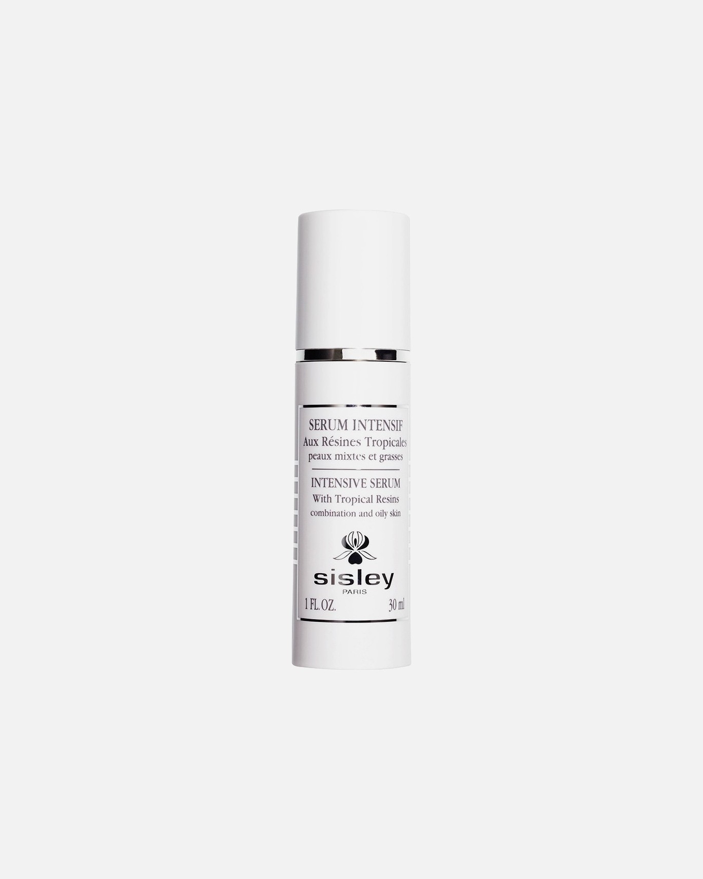 Sisley odos priežiūros serumas Intensif Aux Résines Tropicales – 30 ml