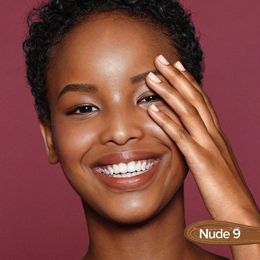 Nudestix podloga u toniranom prekrivaču - 20 ml