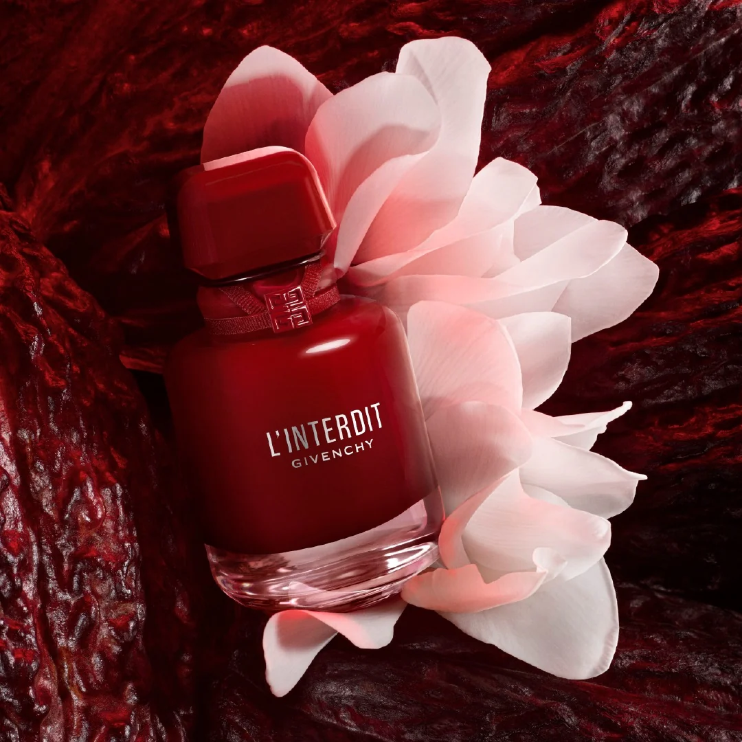 L'Interdit Rouge Ultime - Eau de Parfum