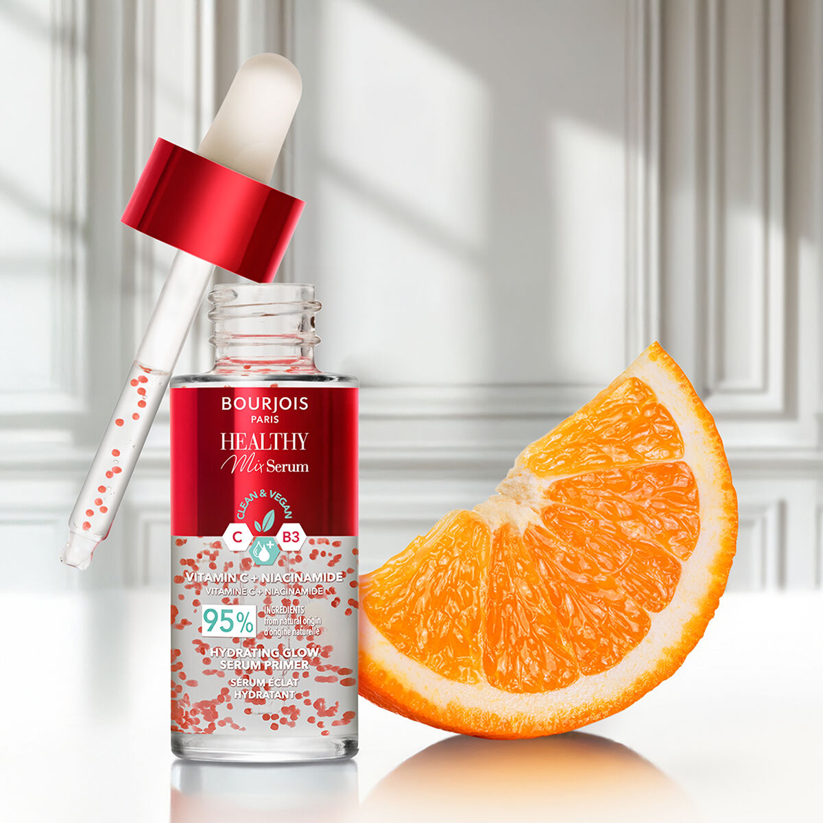 Bourjois Healthy Mix