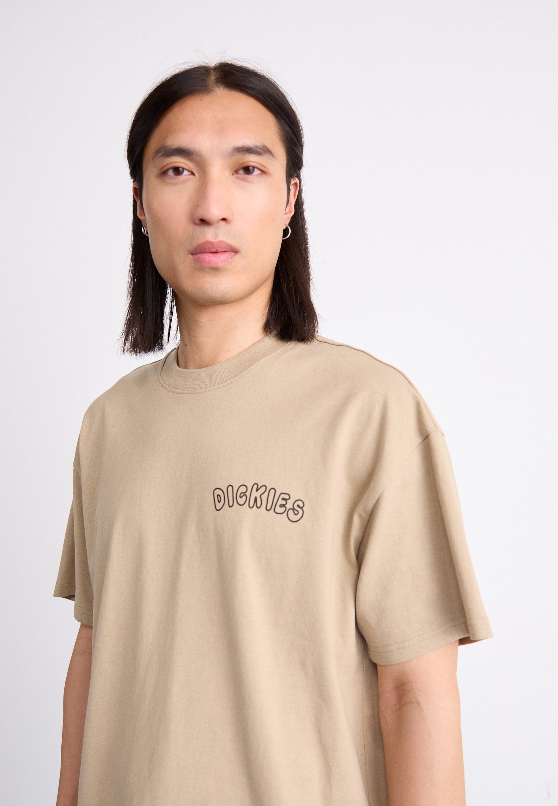 Dickies trükitud T-särgid