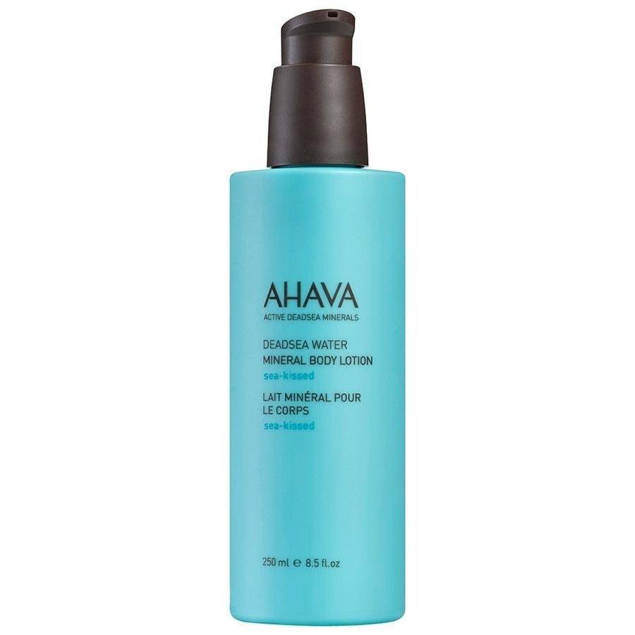 AHAVA Body Milk mineralni losjon za telo Sea-Kissed - 250 ml