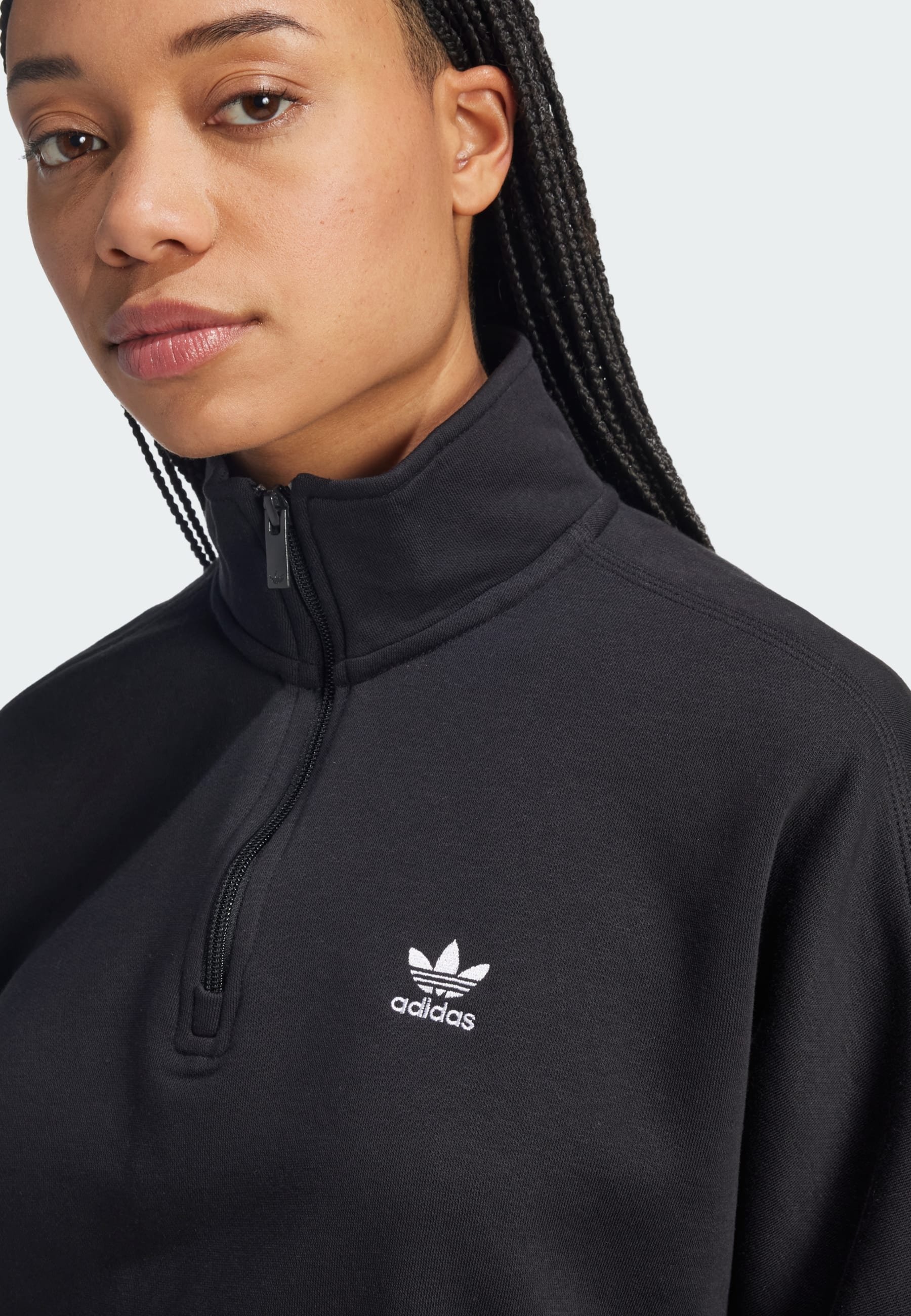 Mikiny adidas Originals