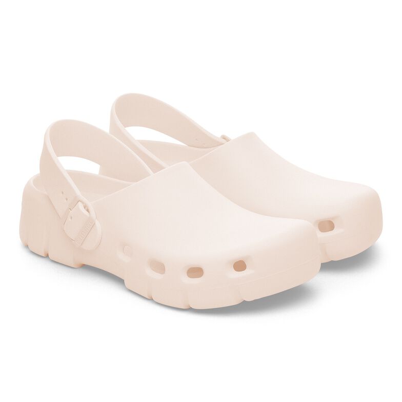 Birki Flow EVA - Light Rose Light Rose