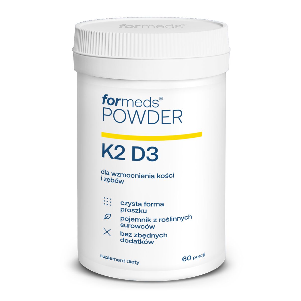 ForMeds pulveris