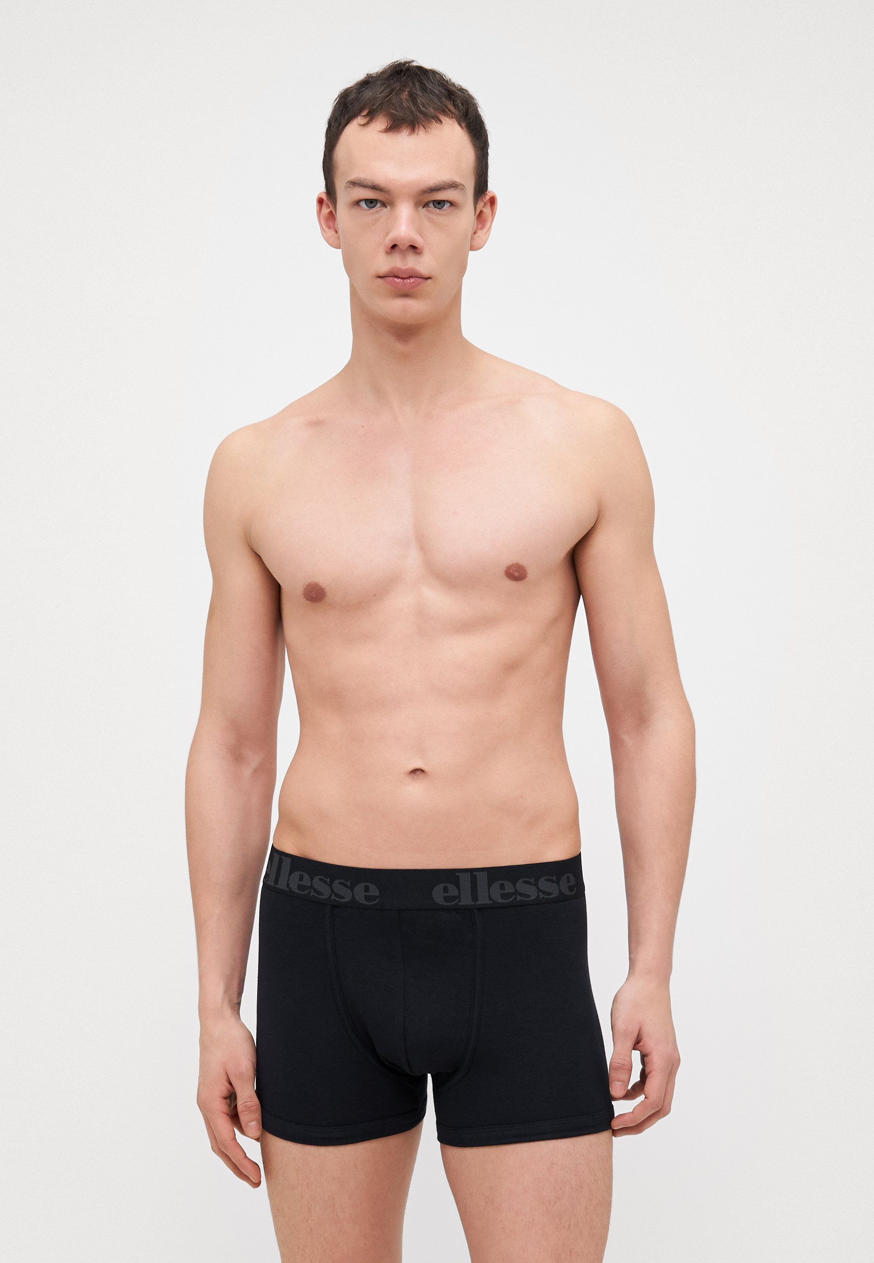Ellesse NURRA 5-pack - Boxershorts - zwart