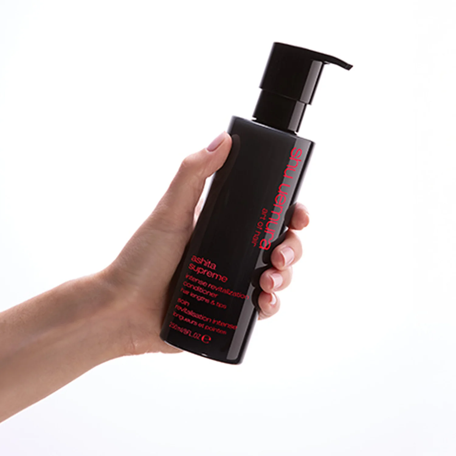 Ashita Supreme Intense Revitalization Conditioner - Balsamo Rivitalizzante Capelli