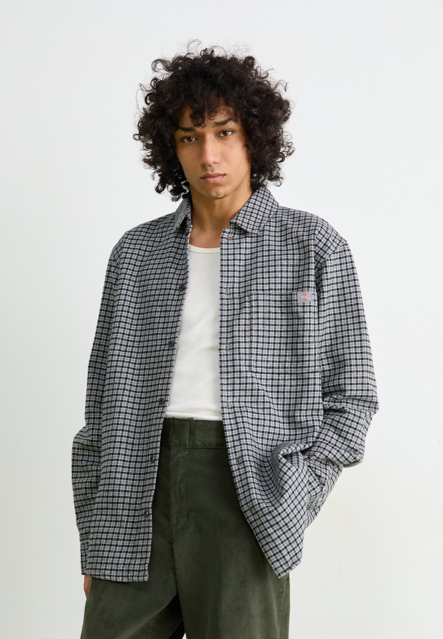 Camicie Dickies