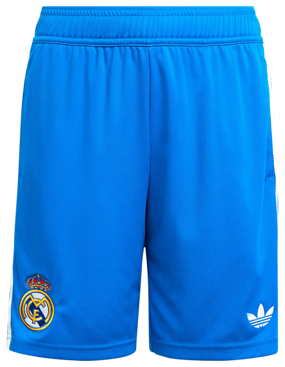 adidas Real Madrid 25/26 Tredje Shorts