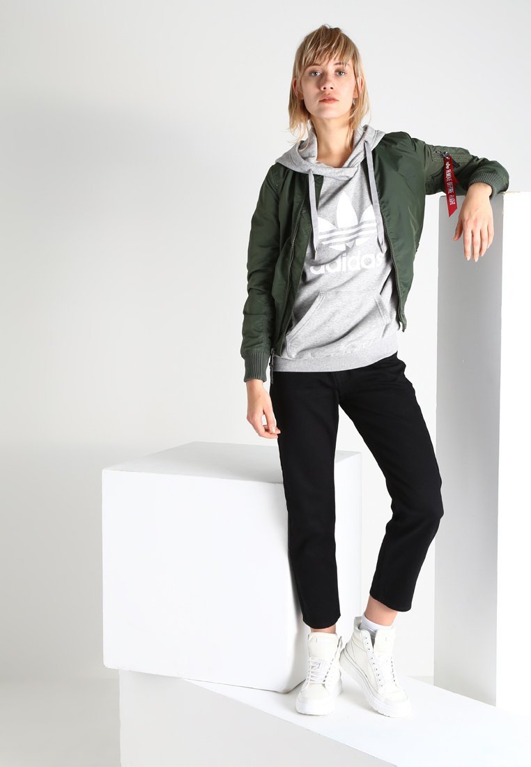Alpha Industries bomberjacks