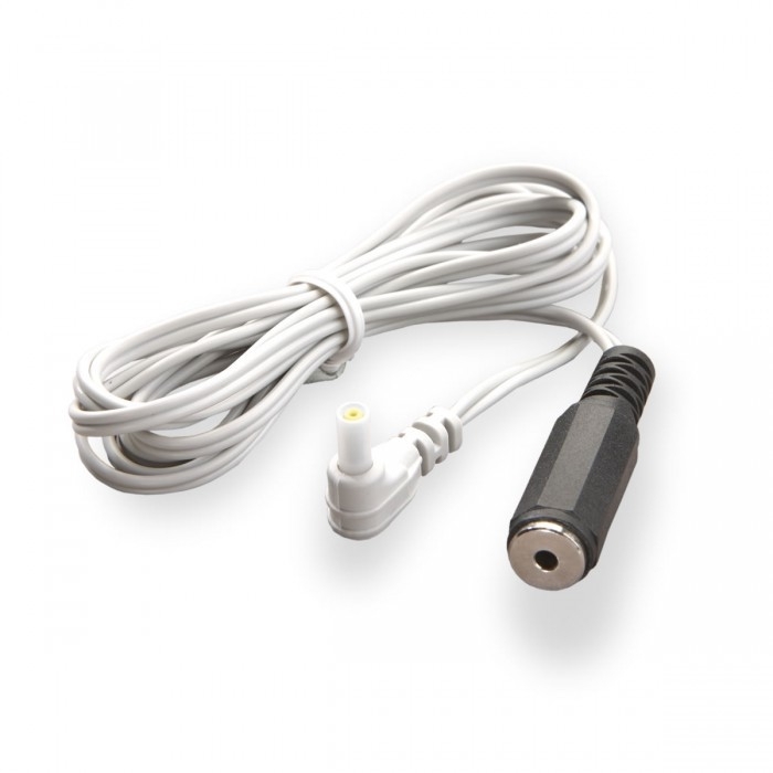 Mystim adapter za 2,5 mm telefonski vtičnico