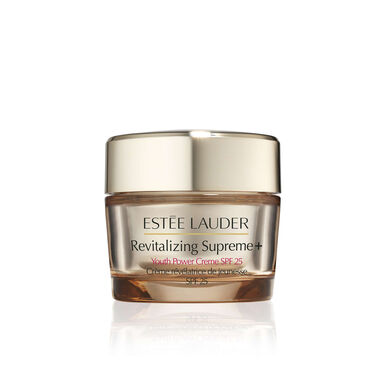 Estee Lauder Revitalizing Supreme Youth Power Creme SPF25 barojošs liftinga efekta sejas krēms ar SPF25 50 ml