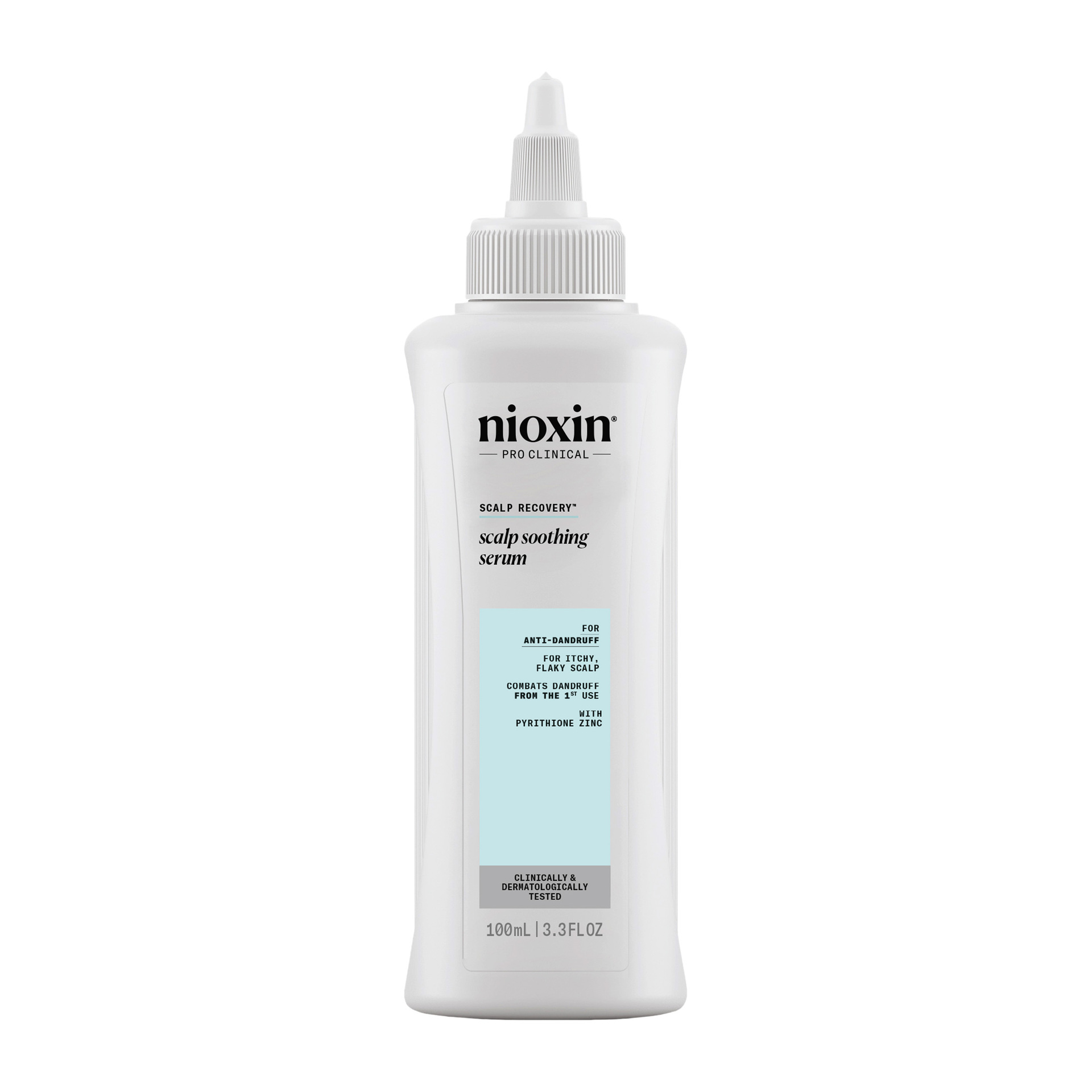 Tratament pentru regenerarea scalpului 100 ml - Nioxin