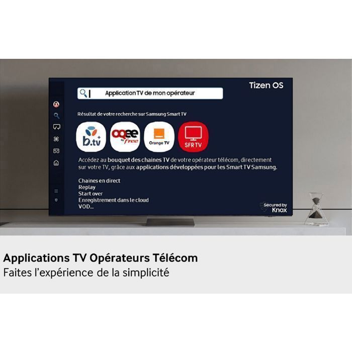Samsung QLED 65