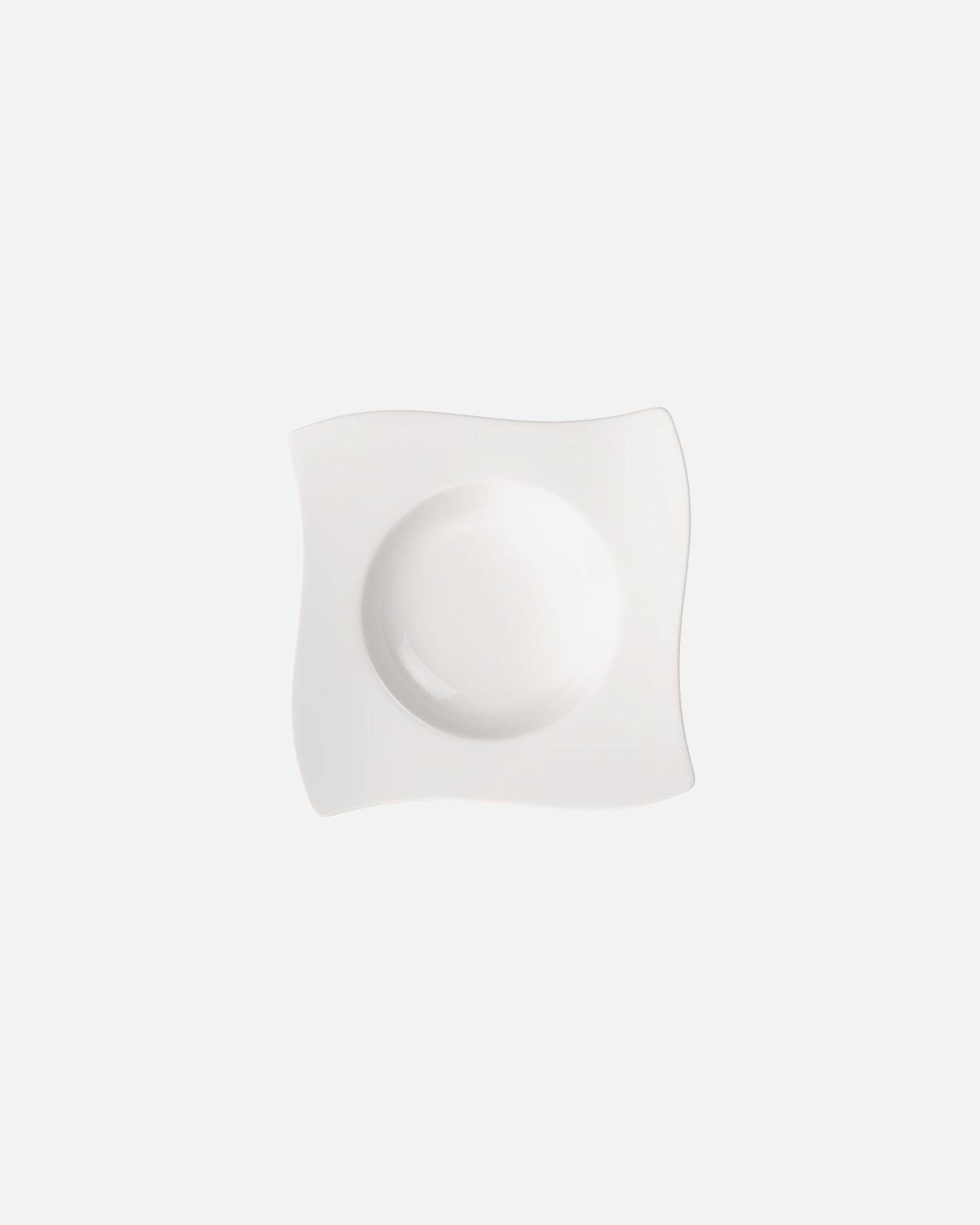 Villeroy & Boch gili lėkštė NewWave - 1 vnt.