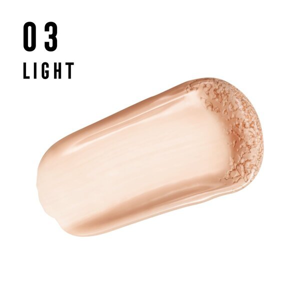 „Max Factor Miracle Pure 3 Light Hydratint Essence“ makiažo pagrindas, 30 ml