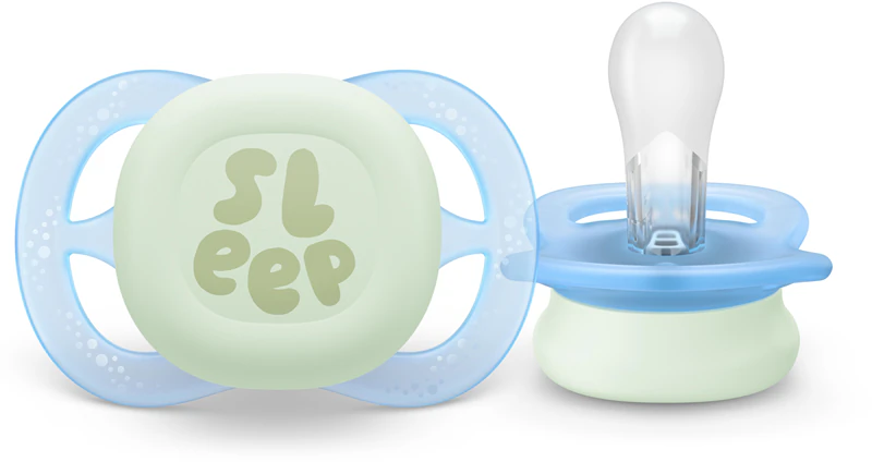 Philips Avent Ultrastart Day&Night SCF075/18 detská deka 0-2 m