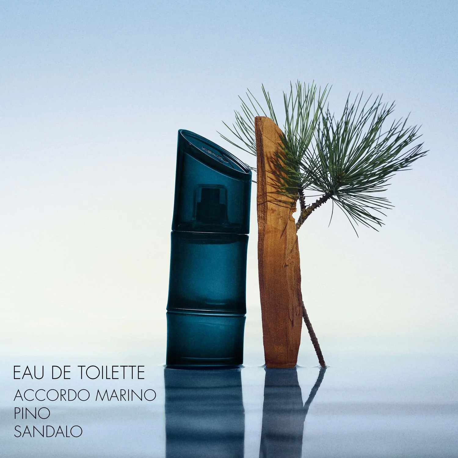 KenzoHomme KenzoHomme - Eau de Toilette
