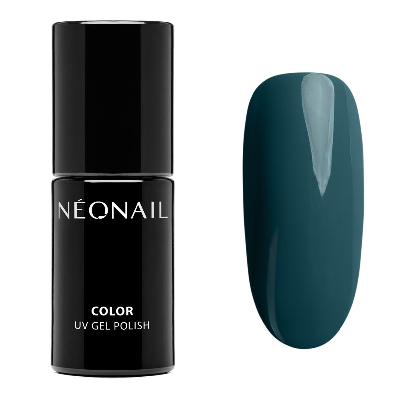 Neonail Jesen v barvah