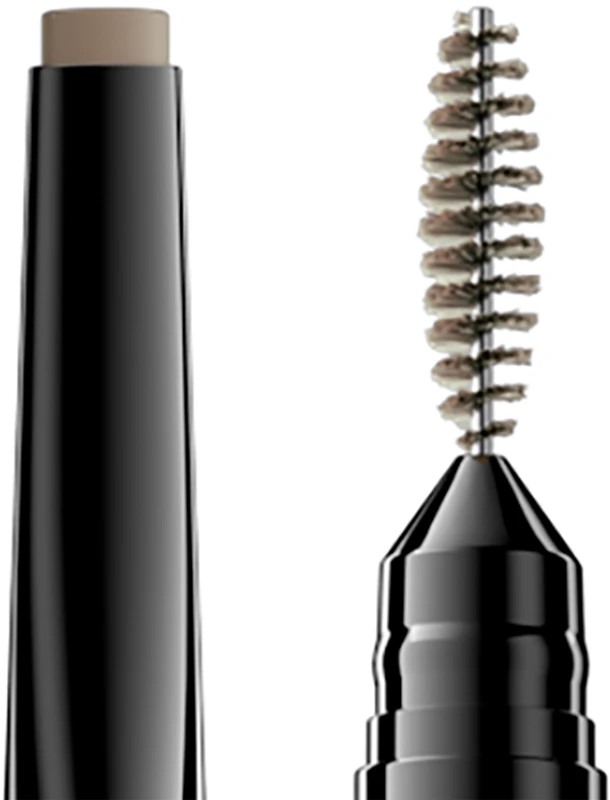 Lápis de sobrancelha de precisão NYX Professional Makeup