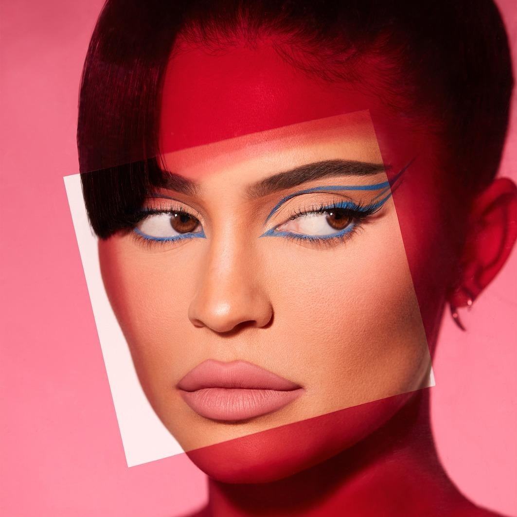 KYLIE COSMETICS Augenbrauenstift Kybrow olovka - 0,75 g
