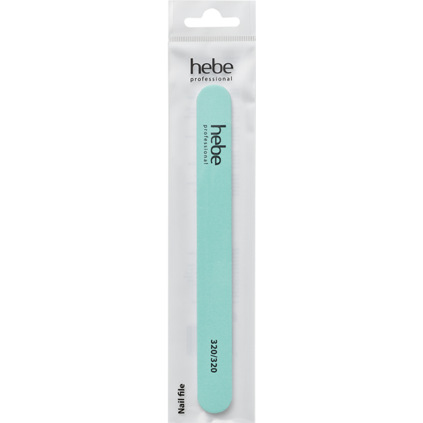 Λίμα νυχιών Hebe Professional