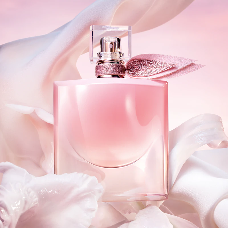Dámska parfumovaná voda Lancôme La vie est belle Vanille Nude