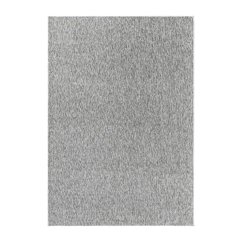 Matta 200x290 cm antracit Nizza