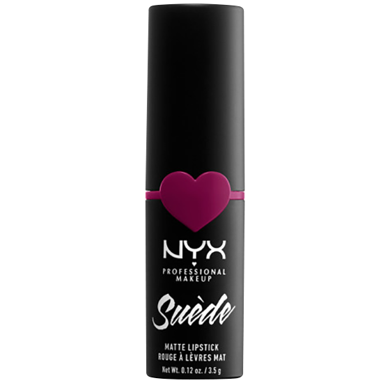 NYX Professional Makeup Suede mat šminka