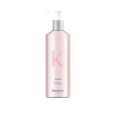 Kérastase Genesis Le Bain annostelijapullo, täytettävä shampoo, 1 kpl