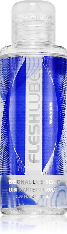 FLESHLIGHT Fleshlube Gel lubrificante à base de água
