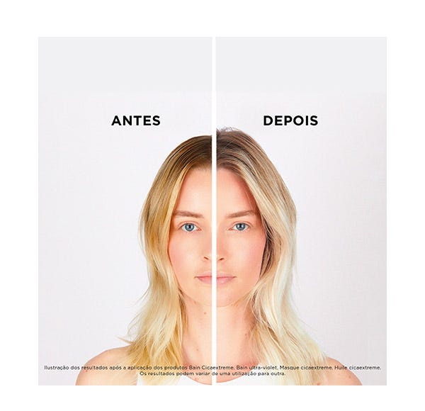 Blond Absolu Cicaextreme Oil | 100 ml