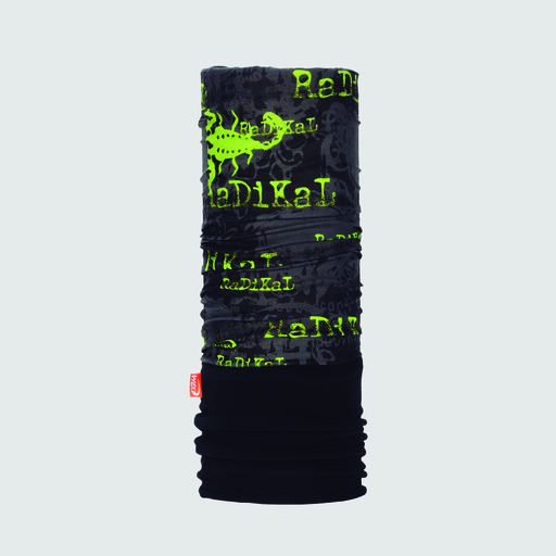 Tour de cou en polaire Polarwind Radikal
