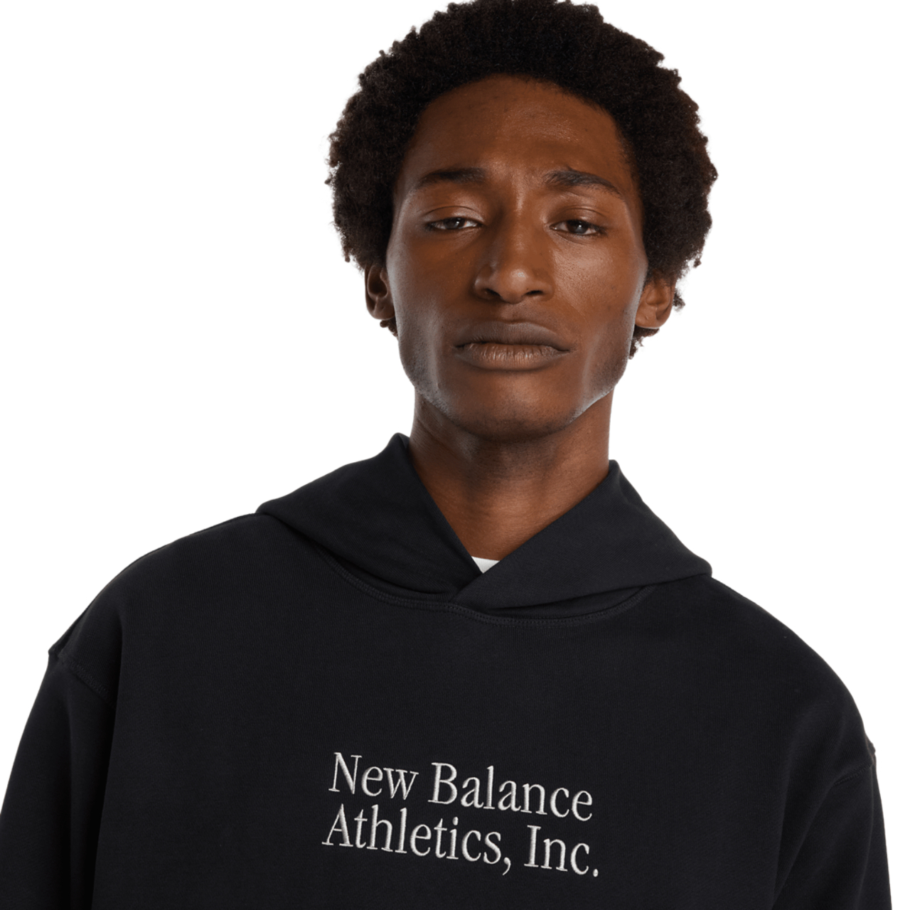 New Balance Athletics Classics -huppari